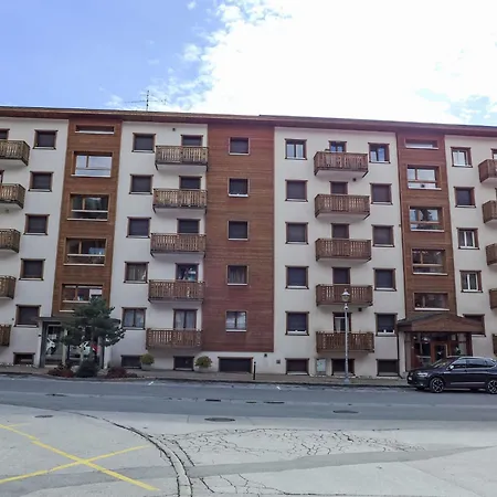 Richemont By Interhome * Crans-Montana