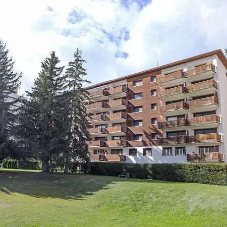 Richemont By Interhome