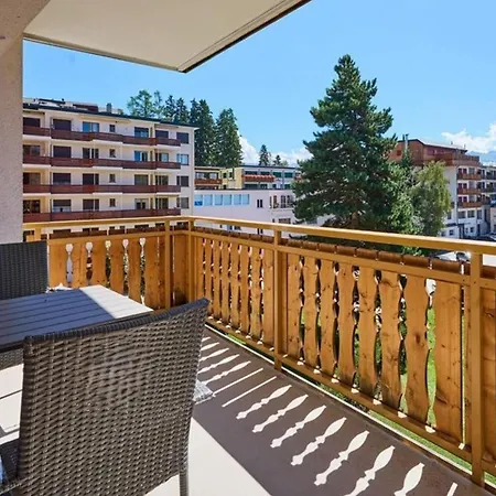 Richemont A 12 By Interhome Crans-Montana