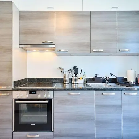 Apartment Richemont By Interhome Crans-Montana