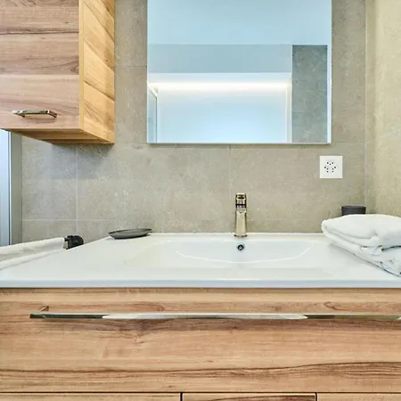 Appartement Richemont By Interhome