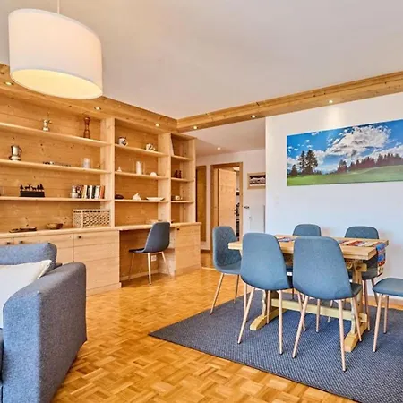 Richemont By Interhome Apartment *