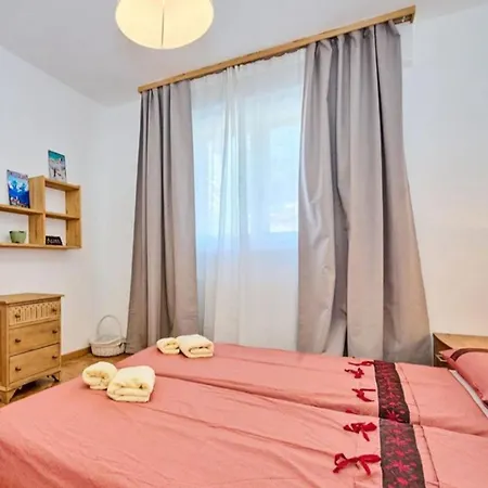 Appartement Richemont By Interhome