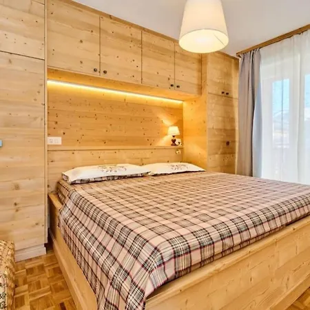 Appartement Richemont By Interhome *