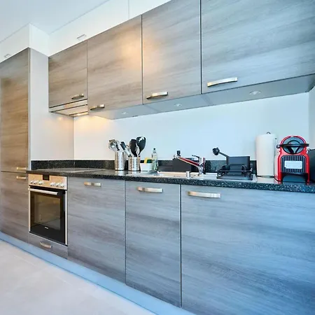 Richemont By Interhome * Crans-Montana