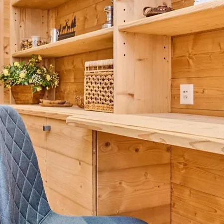 Apartment Richemont By Interhome