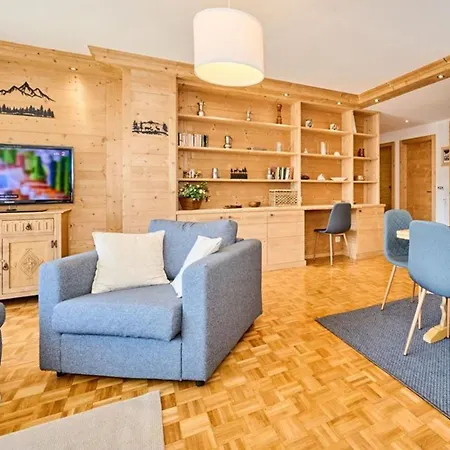 Appartement Richemont By Interhome