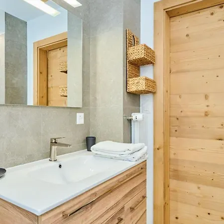 Richemont A 12 By Interhome Crans-Montana