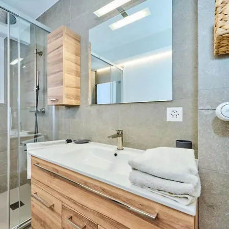 Apartment Richemont A 12 By Interhome Crans-Montana