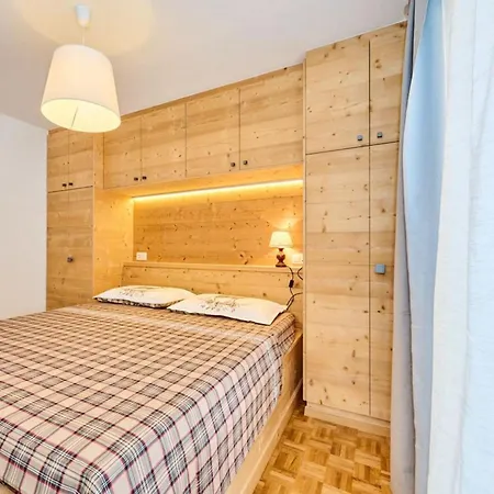 Richemont A 12 By Interhome Apartment *