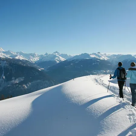 Richemont By Interhome Crans-Montana