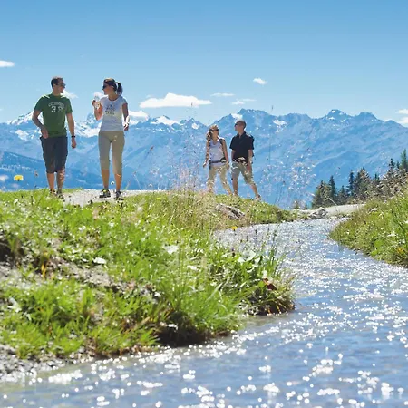 Richemont By Interhome Apartman