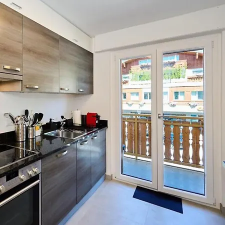 Richemont By Interhome