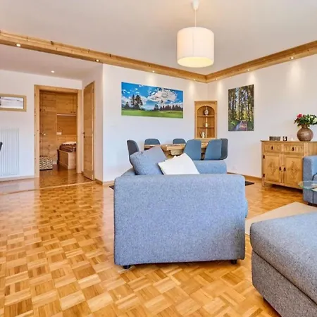 Apartman Richemont By Interhome *